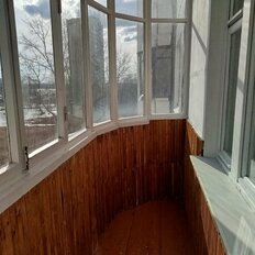 Квартира 34,2 м², 1-комнатная - изображение 5