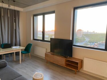 55 м², 2-комнатная квартира 162 000 ₽ в месяц - изображение 43