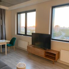 Квартира 66 м², 2-комнатные - изображение 3