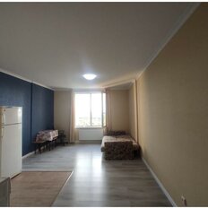 Квартира 30 м², студия - изображение 5