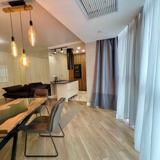 Квартира 52,1 м², 1-комнатная - изображение 4