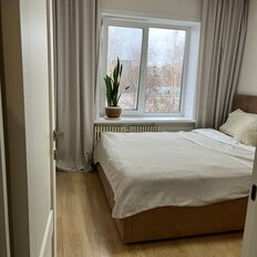 Квартира 63 м², 3-комнатная - изображение 4