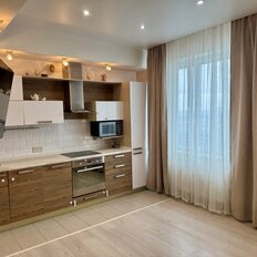 Квартира 50 м², 1-комнатная - изображение 5