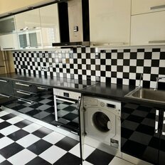 Квартира 39 м², 1-комнатная - изображение 1