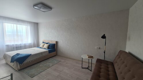 31 м², 1-комнатная квартира 1 600 ₽ в сутки - изображение 45