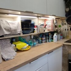 Квартира 60,6 м², 3-комнатная - изображение 5