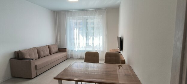 20 м², 1-комнатная квартира 65 000 ₽ в месяц - изображение 80