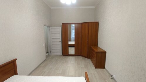 55 м², 2-комнатная квартира 60 000 ₽ в месяц - изображение 35