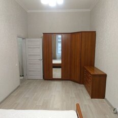 Квартира 55 м², 2-комнатная - изображение 5