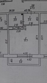 Квартира 25 м², студия - изображение 1