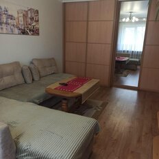 Квартира 40,5 м², 2-комнатная - изображение 5