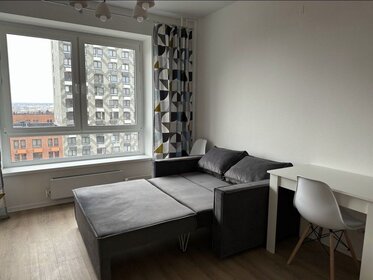 32 м², 1-комнатная квартира 40 000 ₽ в месяц - изображение 20