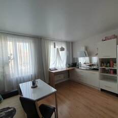 Квартира 55 м², 2-комнатная - изображение 2