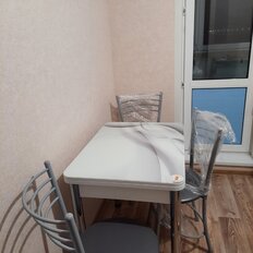 Квартира 39 м², 1-комнатная - изображение 3