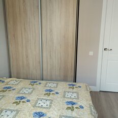 Квартира 40 м², 2-комнатная - изображение 4