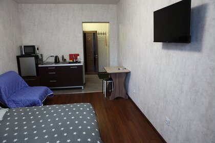 48 м², 1-комнатная квартира 2 000 ₽ в сутки - изображение 42