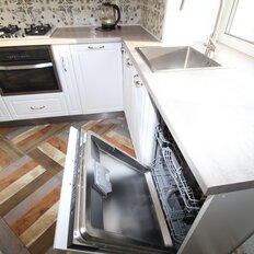 Квартира 58,1 м², 2-комнатная - изображение 5