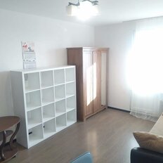 Квартира 25 м², студия - изображение 4