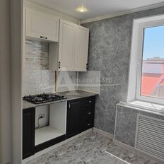 Квартира 35 м², 1-комнатная - изображение 4