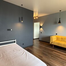 Квартира 46,9 м², 1-комнатная - изображение 4