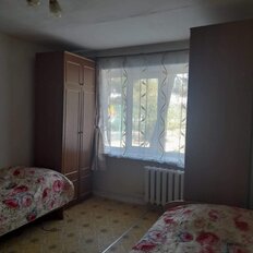 Квартира 61,4 м², 3-комнатная - изображение 4