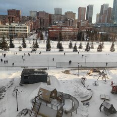 Квартира 35,6 м², 1-комнатная - изображение 2