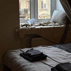 Квартира 26 м², студия - изображение 5