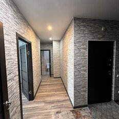 Квартира 65 м², 2-комнатная - изображение 1