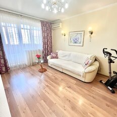 Квартира 61 м², 3-комнатная - изображение 4