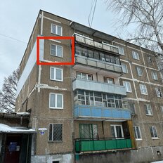 Квартира 54 м², 2-комнатная - изображение 5