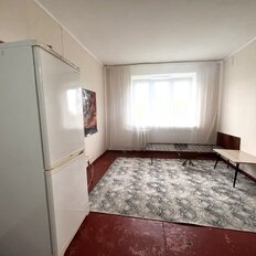 Квартира 20 м², 1-комнатная - изображение 5