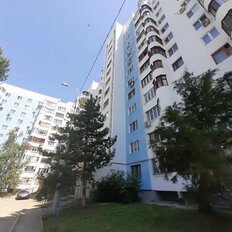 Квартира 58 м², 2-комнатная - изображение 2