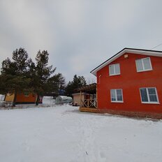 дом + 5 соток, участок - изображение 2