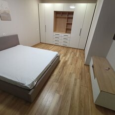Квартира 40 м², 1-комнатная - изображение 4