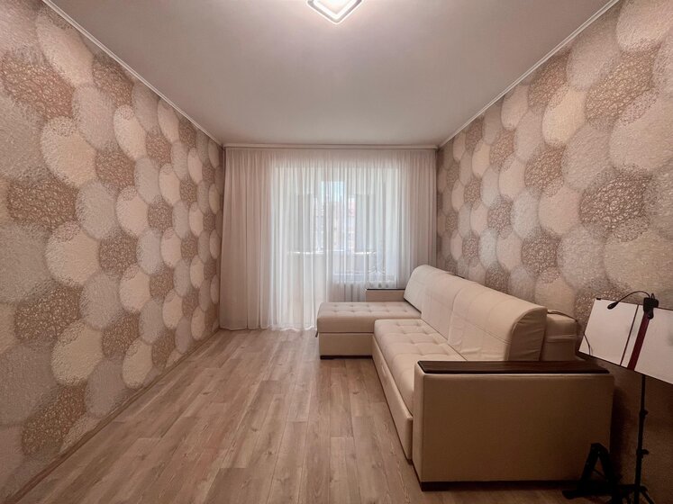 37,8 м², 1-комнатная квартира 3 500 000 ₽ - изображение 69