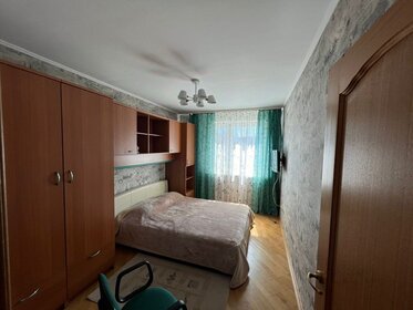 74 м², 3-комнатная квартира 85 000 ₽ в месяц - изображение 40