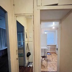 Квартира 25 м², 1-комнатная - изображение 5