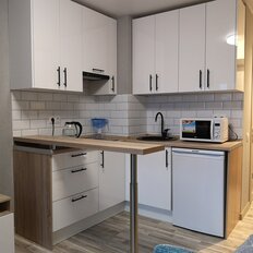 Квартира 18,8 м², студия - изображение 5