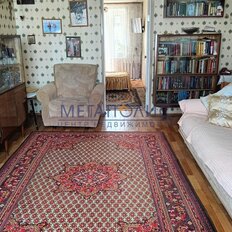 Квартира 57,1 м², 3-комнатная - изображение 3