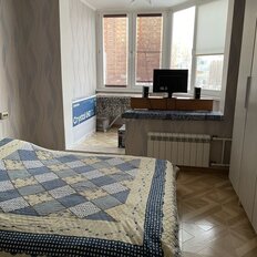 Квартира 90 м², 3-комнатная - изображение 1