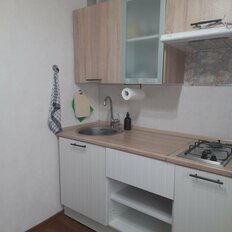 Квартира 37,2 м², 1-комнатная - изображение 4