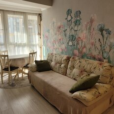 Квартира 54 м², 3-комнатные - изображение 3