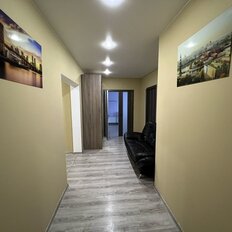 Квартира 140 м², 3-комнатная - изображение 2