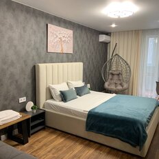 Квартира 44 м², 1-комнатная - изображение 1