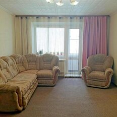 Квартира 39 м², 1-комнатная - изображение 1