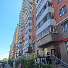 Квартира 91,1 м², 3-комнатная - изображение 3