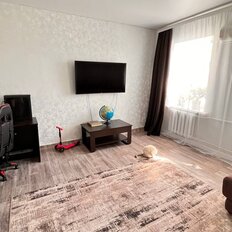 Квартира 53,7 м², 3-комнатная - изображение 3