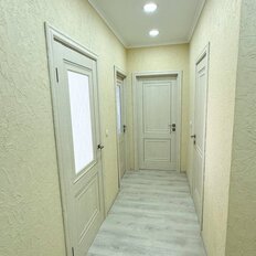 Квартира 71 м², 2-комнатная - изображение 5