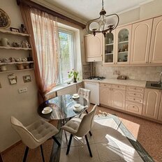 Квартира 120 м², 4-комнатная - изображение 2