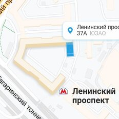 46,4 м², торговое помещение - изображение 5